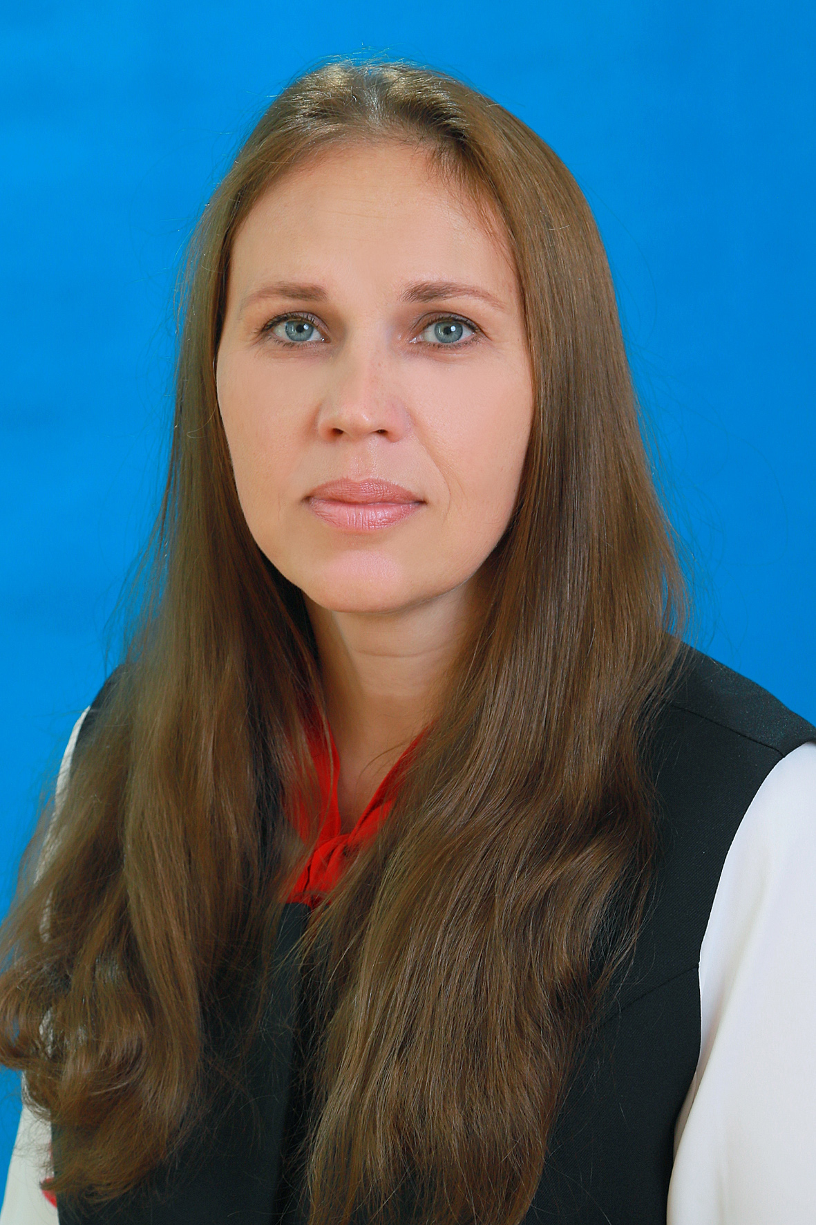 Смирнова Татьяна Григория.