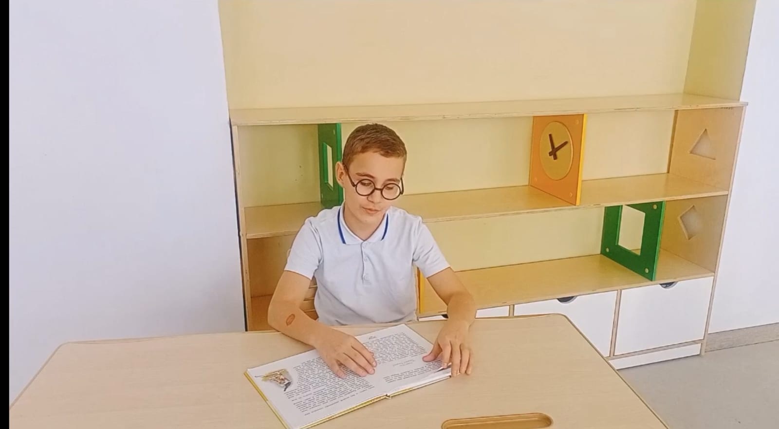 Всемирный день чтения вслух.