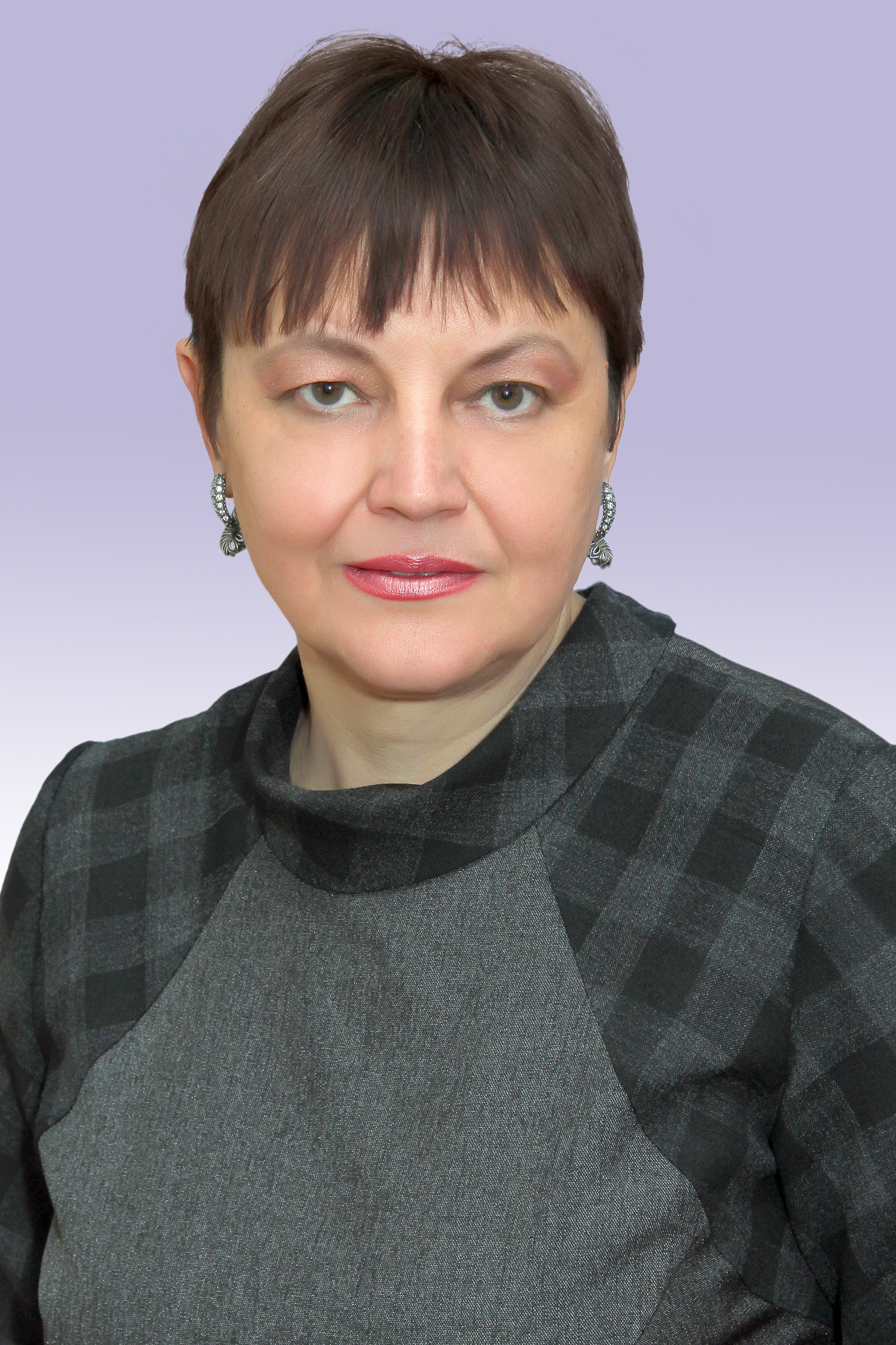 Балабанова Татьяна Васильевна.