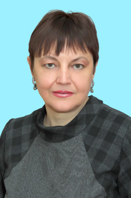 Балабанова Татьяна Васильевна Балабанова Татьяна Васильевна