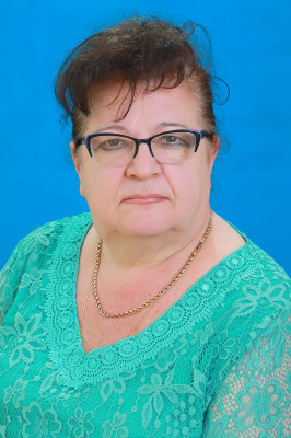 Гоношилова Ирина Михайловна Гоношилова Ирина Михайловна