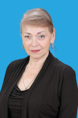 Дубинина Марина Владимировна Дубинина Марина Владимировна