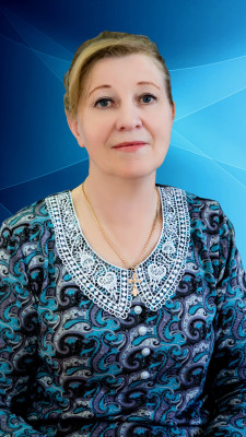 Зубкова Надежда Николаевна Зубкова Надежда Николаевна