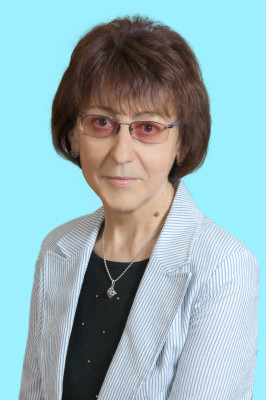 Лаптева Мария Ивановна Лаптева Мария Ивановна