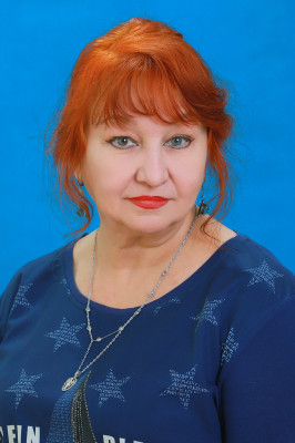 Михайлова Лилия Анатольевна Михайлова Лилия Анатольевна
