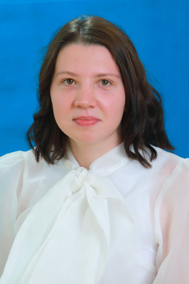 Муртузова Ангелина Львовна Муртузова Ангелина Львовна