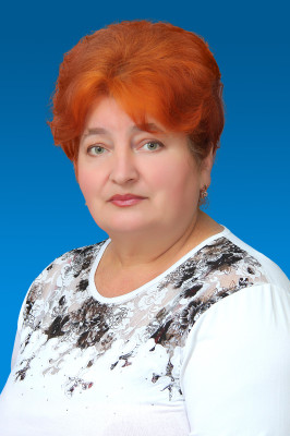 Мухина Надежда Николаевна Мухина Надежда Николаевна