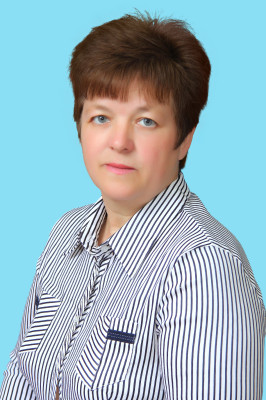 Нифантова Светлана Георгиевна Нифантова Светлана Георгиевна