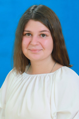 Тютюнник Виктория Алексеевна Тютюнник Виктория Алексеевна